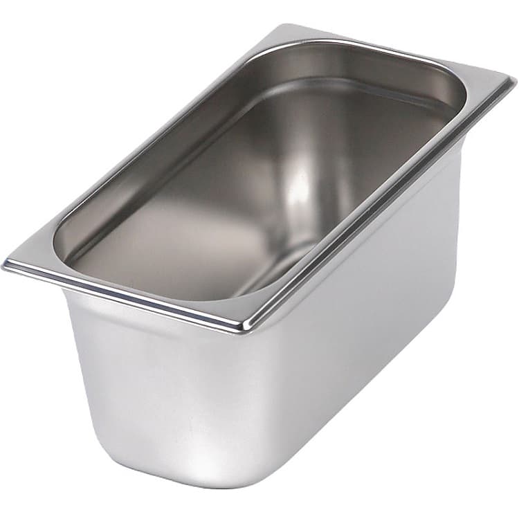 Гастроемкость Crazy Pan GN1/3-150