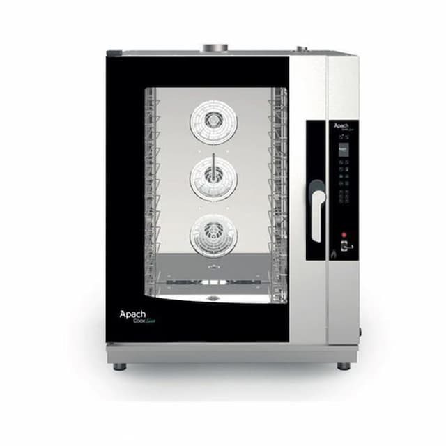 Пароконвектомат APACH AP10QNDCG