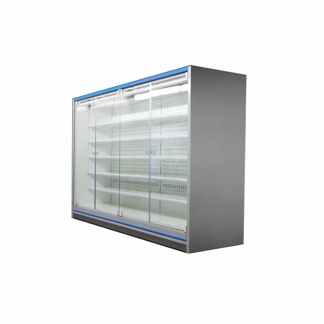 Холодильная горка Ариада Женева-1 ВС55.095GL-2500