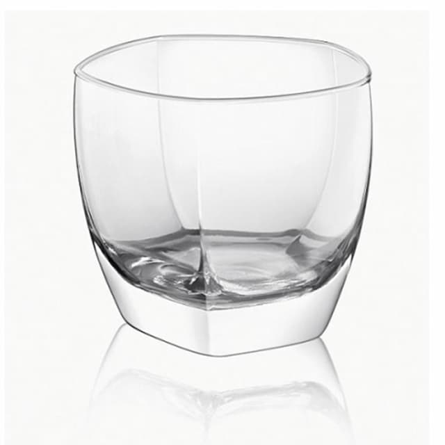 Олд Фэшн "Sensation" 285мл h80мм d87мм, стекло 1B21610