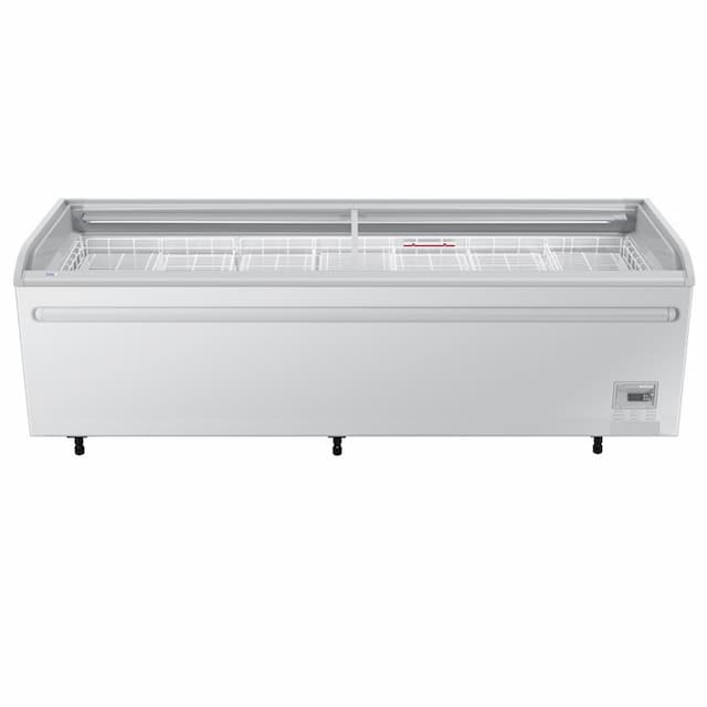 Ларь-бонета GTS2500WB