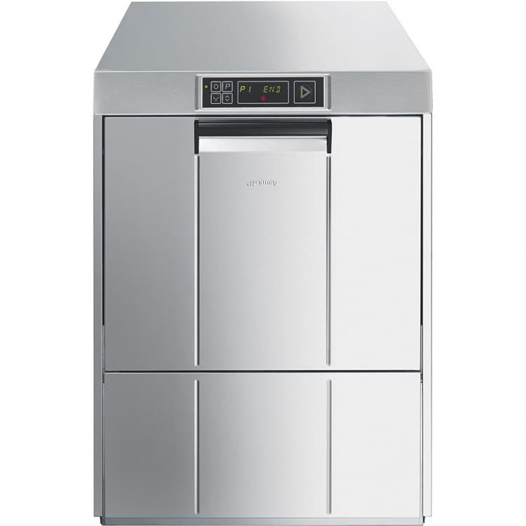 Посудомоечная машина с фронтальной загрузкой Smeg SPD515S