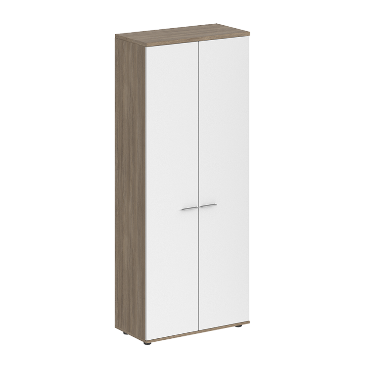 Гардероб Norden Сигма SG.824.OD.WH