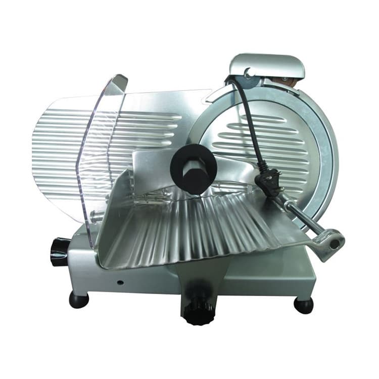 Слайсер Hualian Machinery 220ES-8