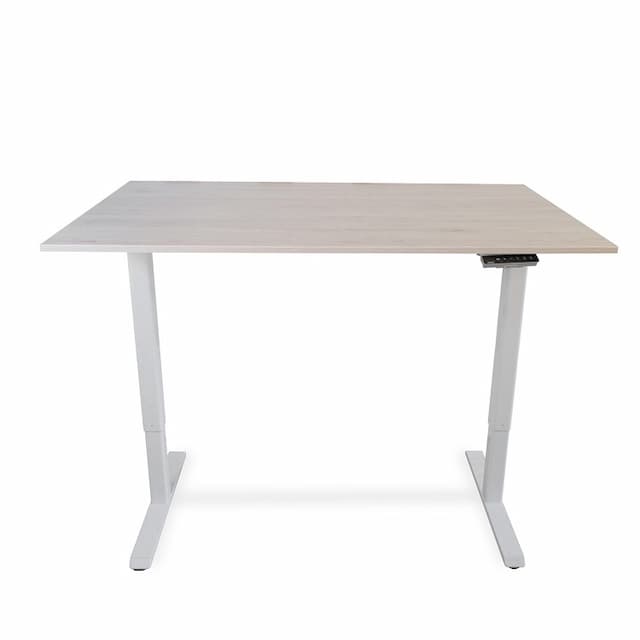 Стол StolStoya U222SLP-214580-310-410-56 Upstol Stand Lite, Пальмира (ЛДСП) 145x80 - 32