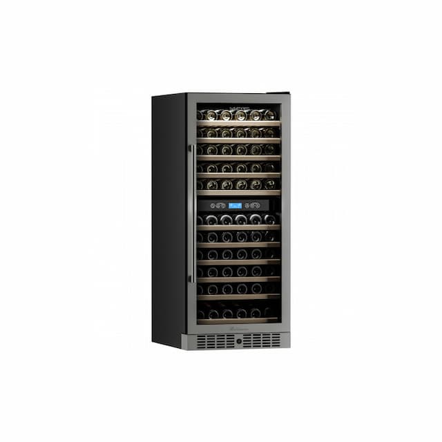 Винный шкаф Meyvel MV116-KST2