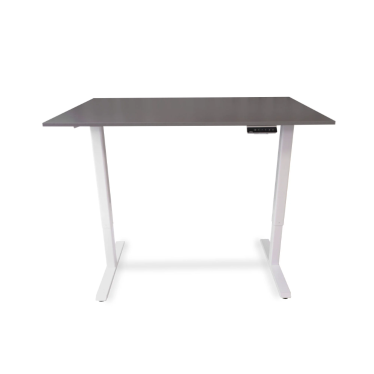 Стол StolStoya U222SBZ13060 Upstol Stand Lite, Бетон Чикаго (ЛДСП) 130x60 - 16
