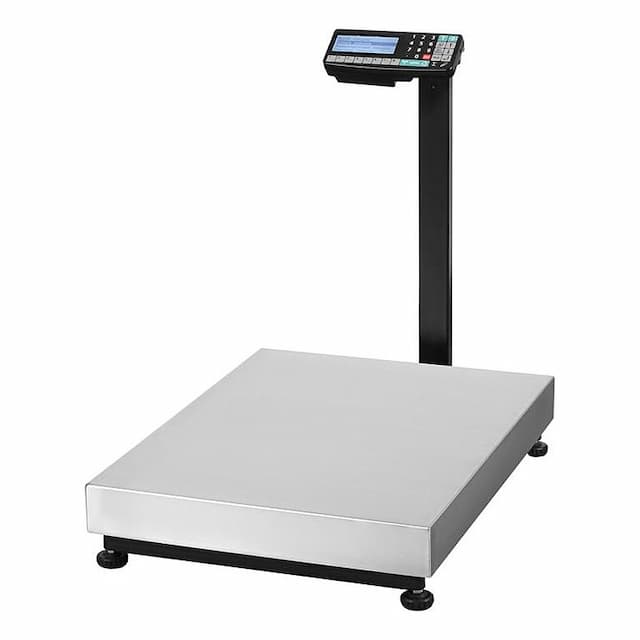 Весы торговые МАССА-К TB-M-300.2-RA3