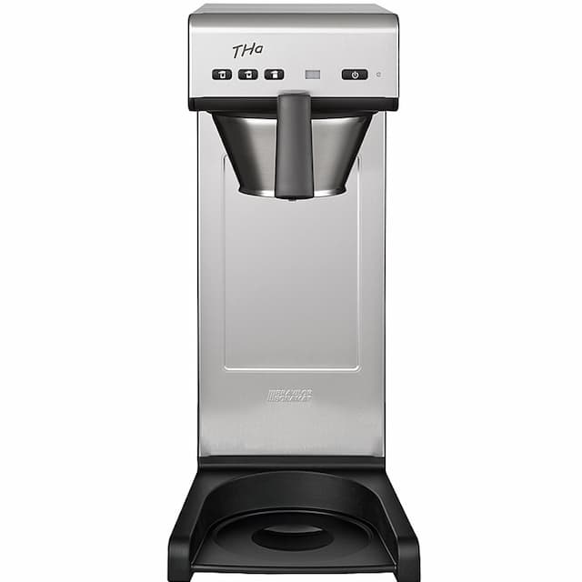 Кофеварка Bravilor Bonamat THa NEW