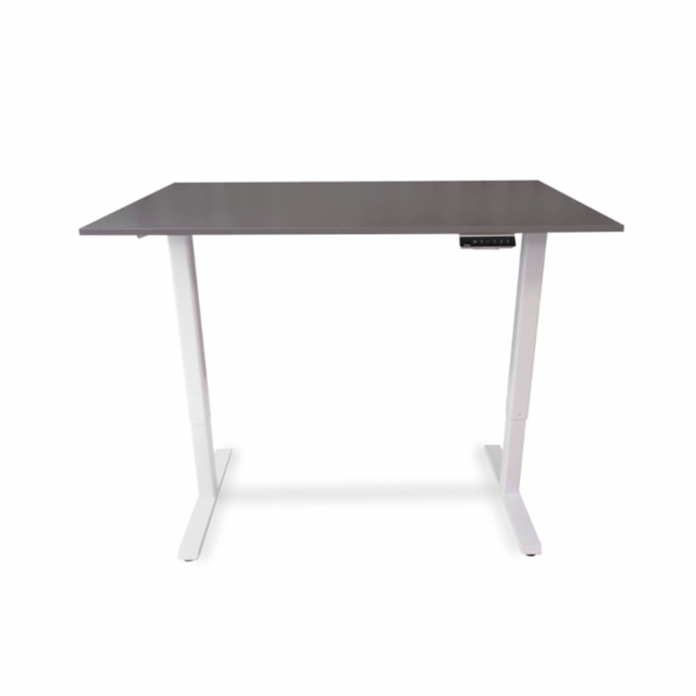 Стол StolStoya U222SBZ14580 Upstol Stand Lite, Бетон Чикаго (ЛДСП) 145x80 - 16