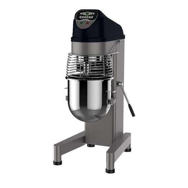 Миксер планетарный Kocateq M 30 BPLE