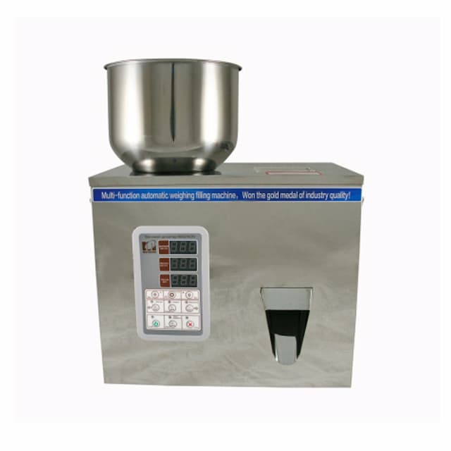 Дозатор весовой MAGIKON WB50