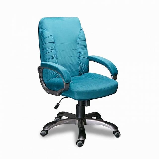 Кресло для руководителя Мирей Танго 668 ТГ, Velutto