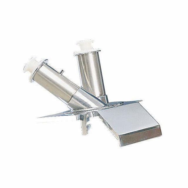 Бункер ROBOT COUPE для овощерезки CL55 2 трубки