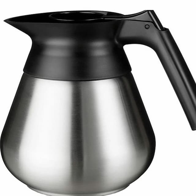 Кувшин стальной BRAVILOR STAINLESS STEEL DECANTER 1.7 L