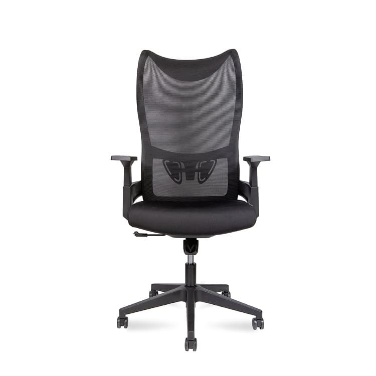 Кресло офисное Norden Wave T A3-M(black)