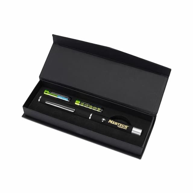 Ручка детектор валют MERTECH D-110 ANTISTOKS