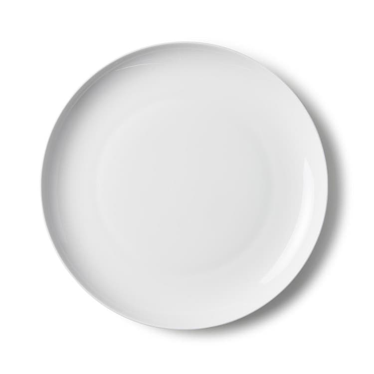 Блюдо круглое 32 см Bitossi Minimal BHB00228