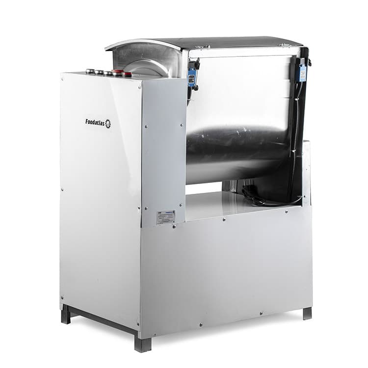 Машина тестомесильная Foodatlas HO-25B