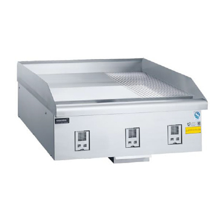 Поверхность жарочная REDGASTRO RGL36