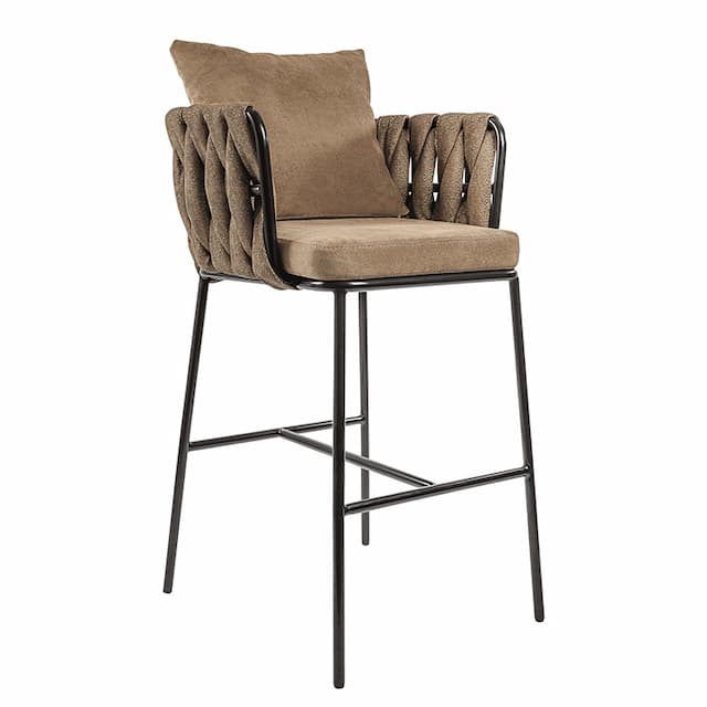 Барный стул CorsaStyle Smil (Смил)