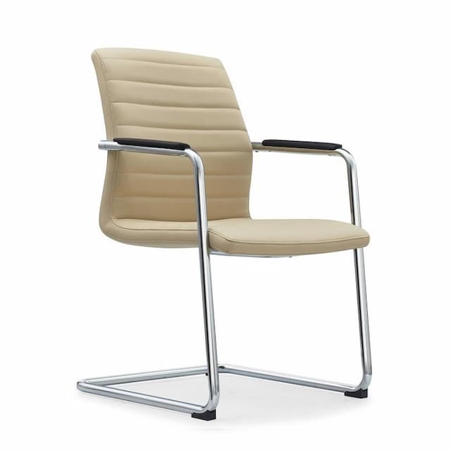 Кресло RV DESIGN Amore (C2412-1) бежевый