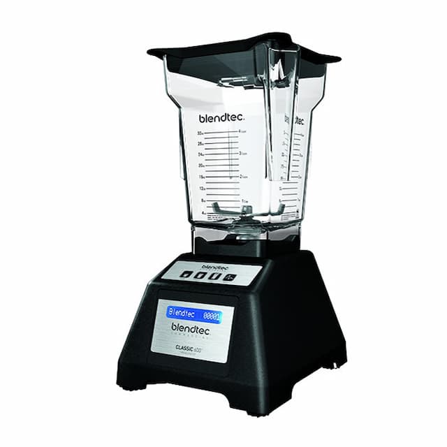 Барный блендер Blendtec EZ 600