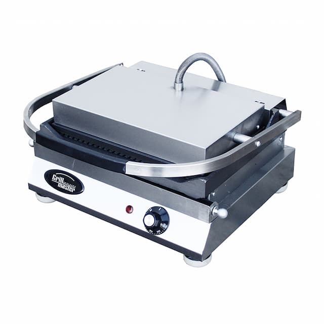Гриль контактный электрический Grill Master Ф2ктЭ (арт. 21702)
