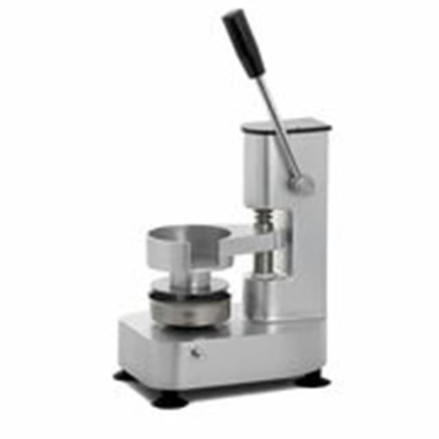 Пресс для гамбургеров Apach AHP100