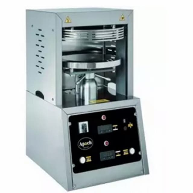 Пресс для пиццы Apach APRESS33