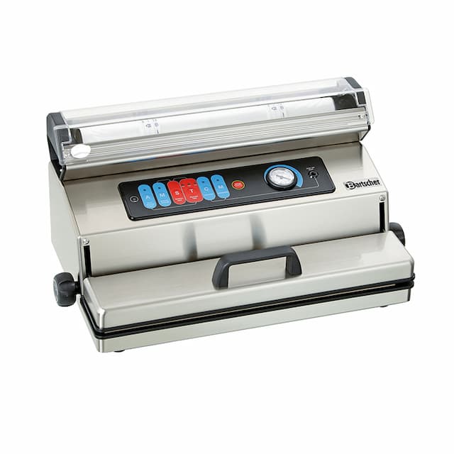 Вакуумная упаковочная машина 400М Bartscher 300435