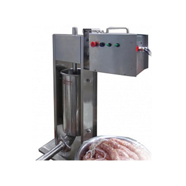 Привод Kocateq SV357 ESS (01) для шприцов