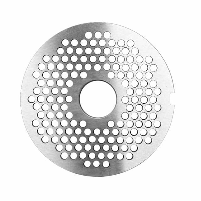 Решетка мясорубки SIRMAN TC32 UNGER 10ММ