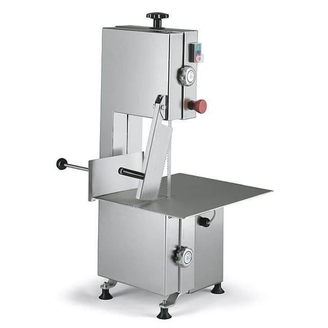 Пила ленточная LA MINERVA A/Е 155