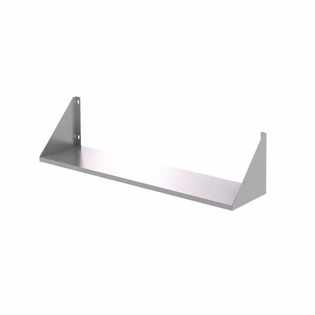 Полка кухонная Cryspi ПК Э 1500/400