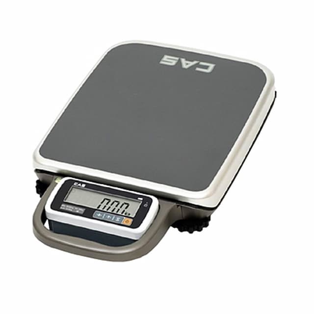 Весы напольные Cas PB-150