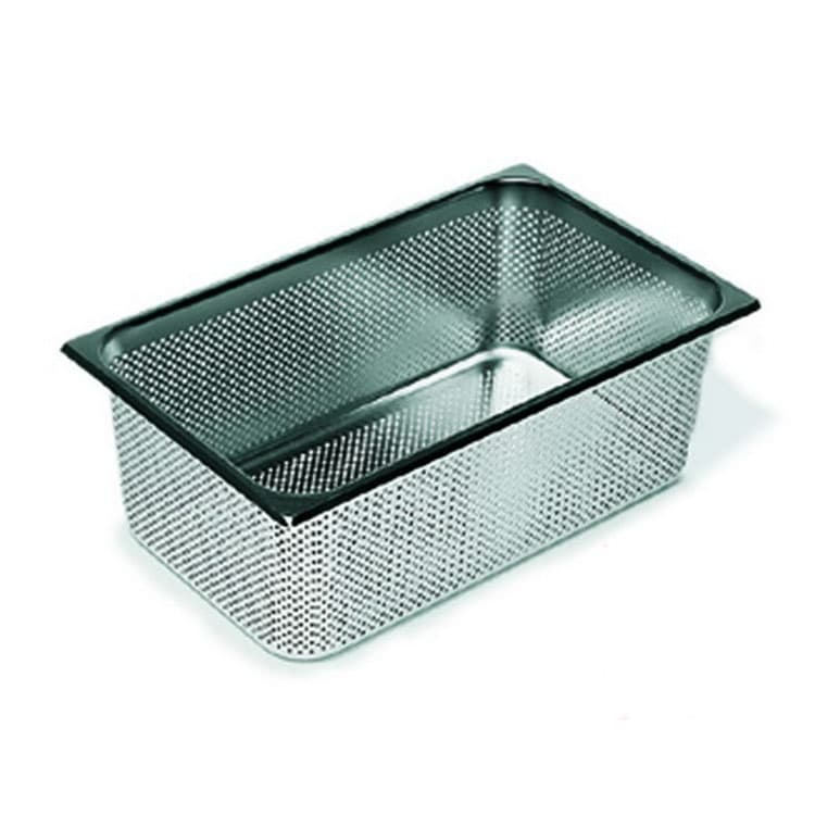 Гастроемкость Gastromix GN-P 2/3-100