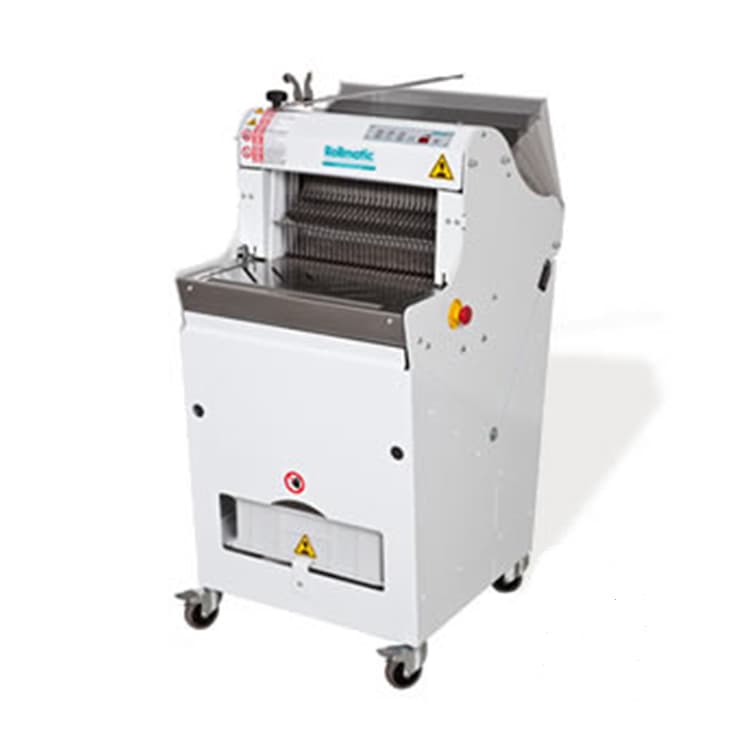 Хлеборез ROLLMATIC CP 42 S