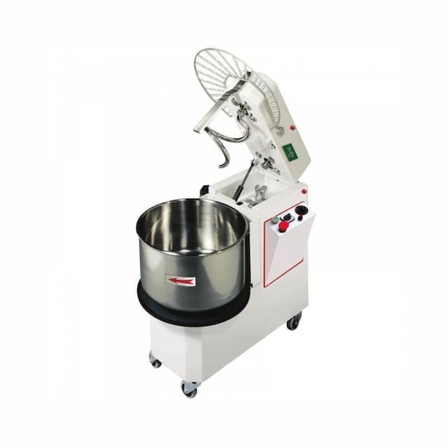 Тестомес спиральный SOLIS SR33