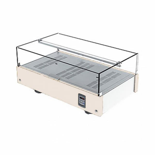 Тепловая витрина Expo CNR87C