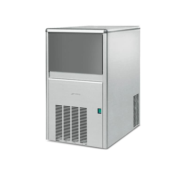 Льдогенератор SMEG FGS60GRW