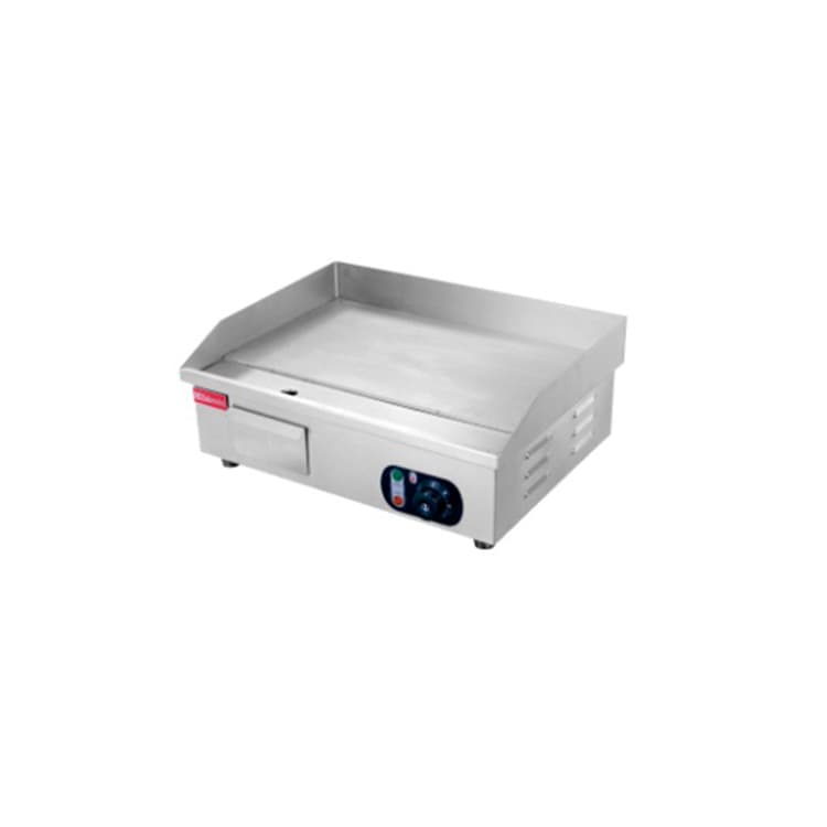 Жарочная поверхность FoodAtlas HEG-818A
