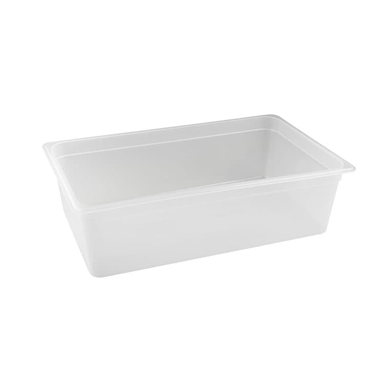 Гастроемкость RESTOLA GN1/1х150, полипропилен