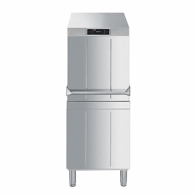 Купольная посудомоечная машина SMEG Greenline HTY530DES