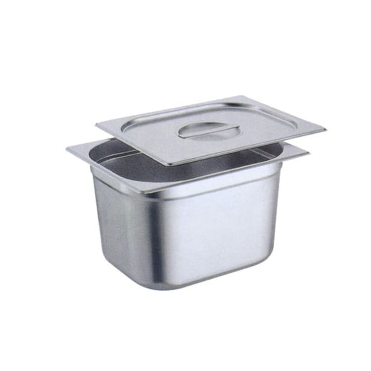 Поддон GASTRORAG 23150 GN2/3