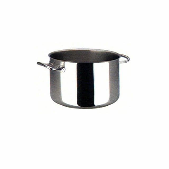 Кастрюля средняя GASTRORAG P33-10.3-28