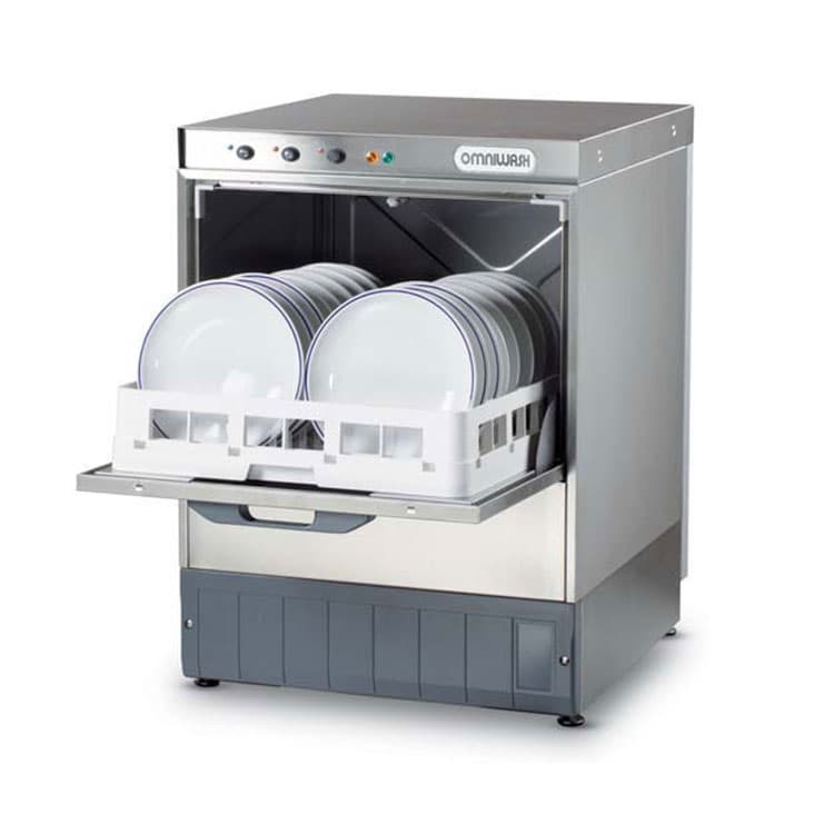 Посудомоечная машина Omniwash Jolly 50 T /DD/PS