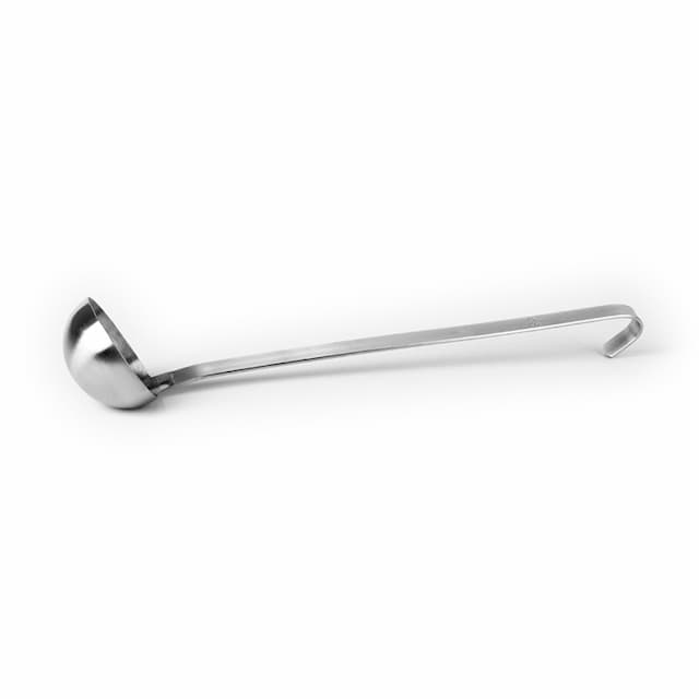Половник Gastrotop O120мм, объем 350мл арт.183105