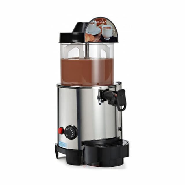 Диспенсер для горячих напитков Cab CIOCAB