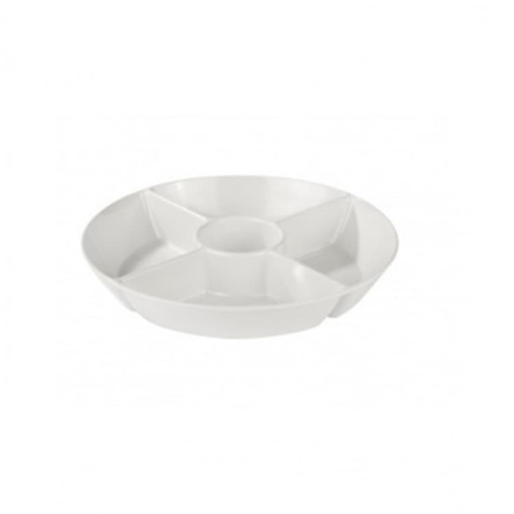 Блюдо секционное Pujadas 22103 d 3,8 см, h 6,5 см